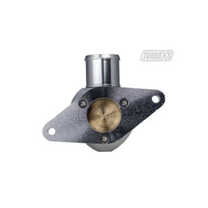 Nissan Juke Blow Off Valve - Turbo XS - Racing Bypass Valve - `11-`17